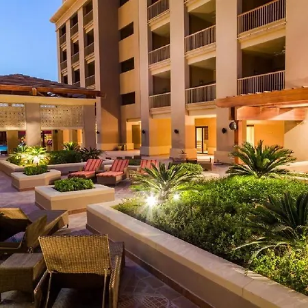 Sedra Residences By Rotana